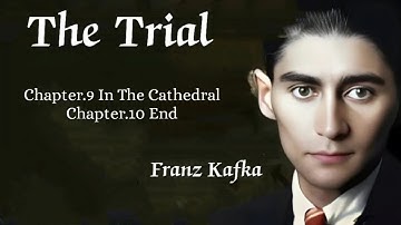 The (Trial chapter 9 &10) by Franz Kafka #gatesofcuriosity #booktok #trending #viralvideo #novel