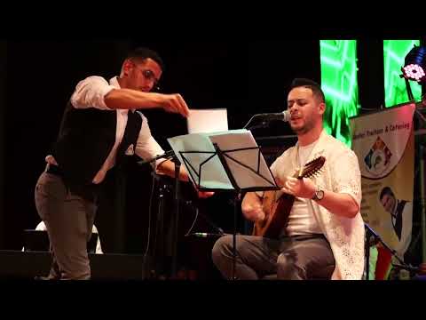 Rezki Ouali Chante Son Nouveau Titre YIR LQUM