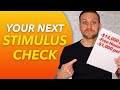 $12,000 or $1,000? New Round 2 Stimulus Check Breakdown - What To Know