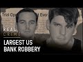 Sophisticated Burglars Pull Off The Perfect Heist | The FBI Files S6 Ep7 | Real Crime
