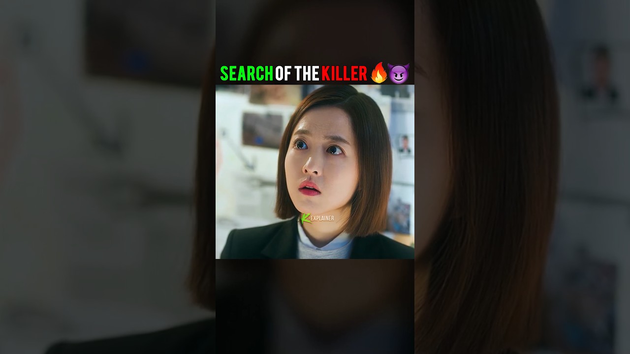 They Finally Found the True Killer😈🔥 | Abyss | 