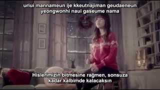 Sung Si Kyung&Kwon Jin Ah-Don't Forget (Türkçe Altyazılı)