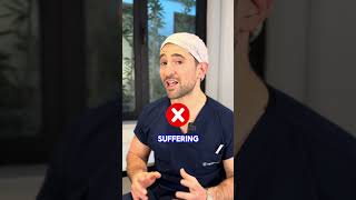 Experiencing side effects with Finasteride? Let's talk solutions and alternatives.💊🤔