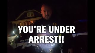 Play Stupid Games, Win Handcuffs screenshot 1