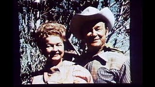 Dale Evans Timeless Testimony (Actress)