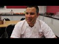 Performance Chef, Will Carvalho on his Summer at the World Cup