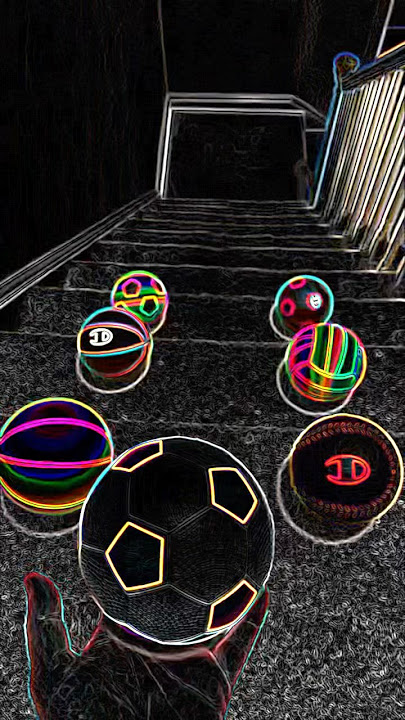 Ball dropping ringtone #funnyvideo