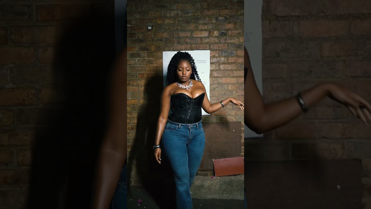 My EP “Resurfaced” drops on 28/11 themselves.#Resurfaced #LucilleSlade #KimberleyDiamond #053 #Step