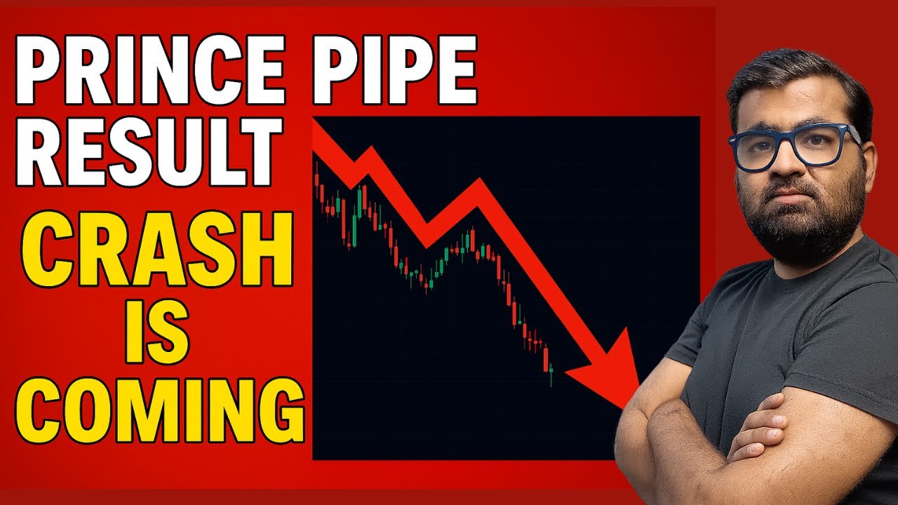 prince pipes q1 results || prince pipes share latest news || prince pipes results