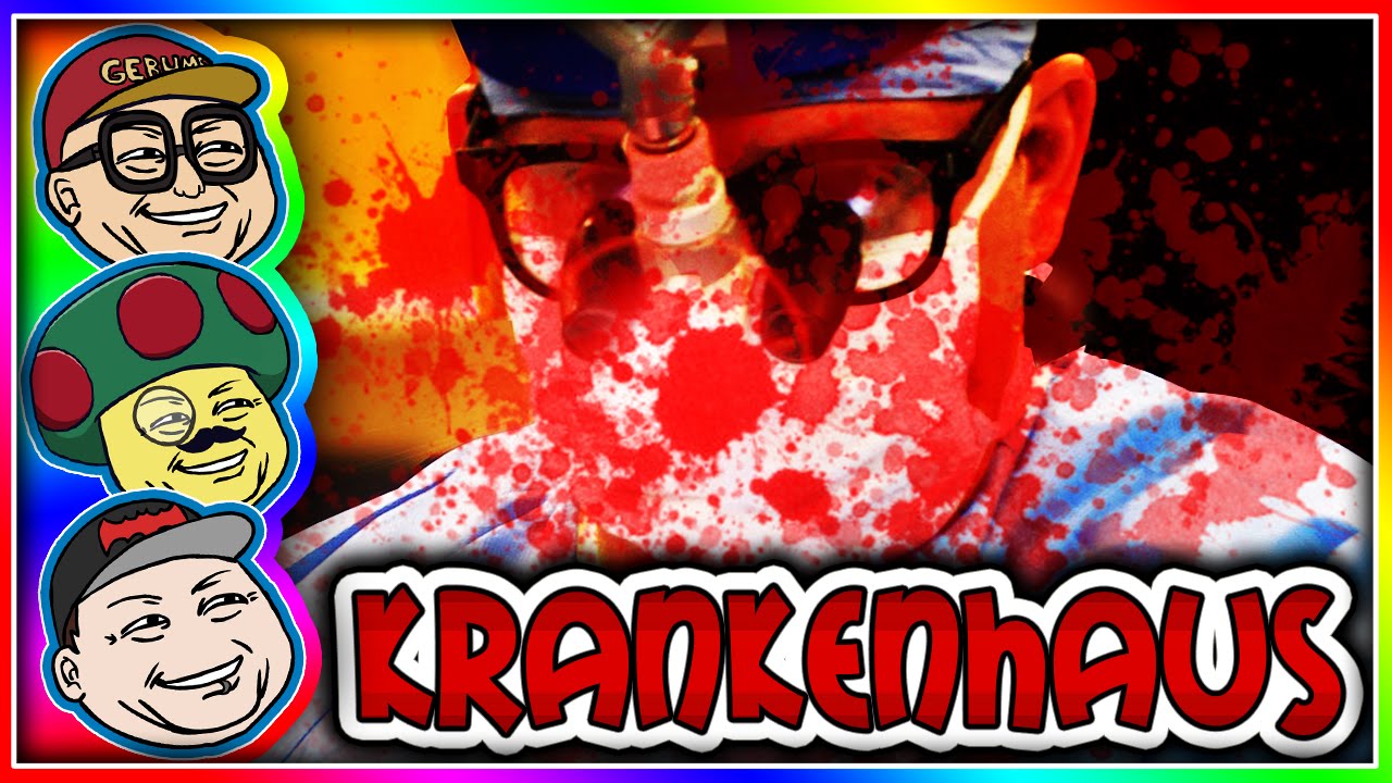 Geschichten aus dem Krankenhaus! - Expertenrunde #83 - 1 Like = 1 Mitleid.