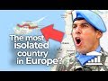 CYPRUS, the IRELAND of the MEDITERRANEAN? - VisualPolitik EN