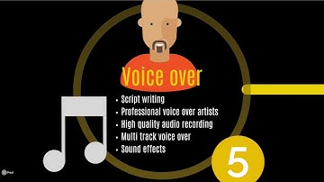 Video production process