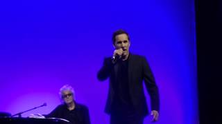 Notre Dame De Paris 2016  Richard Charest  Le Temps Des Cathedrales