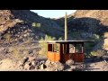 The Desert Bar - Way off the Grid