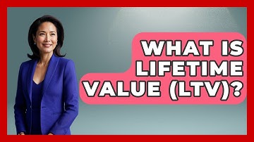 What Is Lifetime Value (LTV)? - Marketing and Advertising Guru