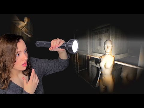 THEY'RE ALIVE | Midnight Shift