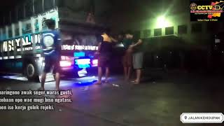 STORY WA TRUK 30 DETIK || REBECCA MANAHADAP