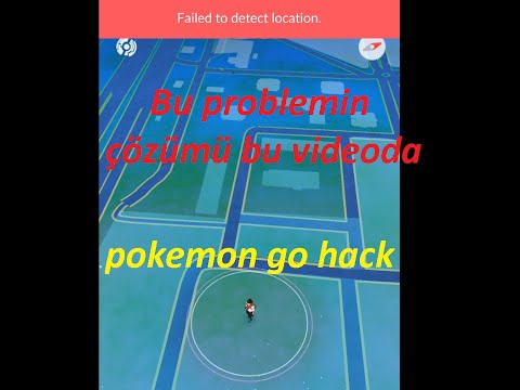 Pokemon Go Oyununda Failed To Detect Sorunu Nasıl çözülür? Gps Hatası Ve Sahte Gps çözümü