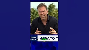 AI is Changing How We Invest in Small Cap Stocks #shorts