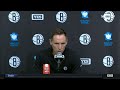 Steve Nash confirms Blake Griffin diving for the ball showed just how bad he wanted this win.