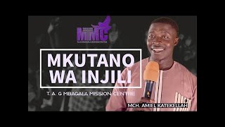 #live 25/2/2023 MKUTANO WA INJILI NA MCH.AMIEL KATEKELA-DSMTZ KANISA LA TAG MBAGALA MISSION CENTRE