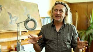 Royal Belgian Institute Of Natural Sciences Steven Degraer, Marine Ecologist