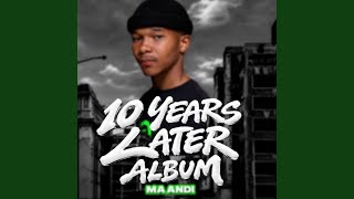 Gqom 2030