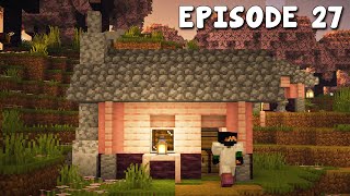 Housekeeping Around the Base