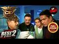 Diamond Vase की Mystery को कैसे Solve करेगी CID? | CID | New Season | Best Of Season 2