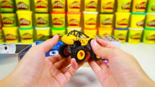 Cubeez Blind Box Diy Angry Birds Movie Avengers Batman Star Wars Tsum Tsum Blaze Hulk