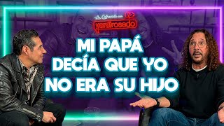 Cursé 6 AÑOS de SECUNDARIA | Oscar Burgos | La entrevista con Yordi Rosado