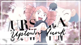 Uptown Funk Pokémon Ursula Amv Loéboerisu