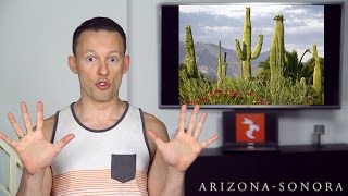 Top 10 Surprising Secrets about Arizona! 🌵