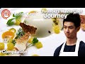 Reynold Poernemo S Masterchef Journey MasterChef Australia MasterChef World 
