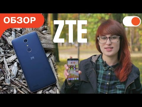 Как узнать модель телефона zte