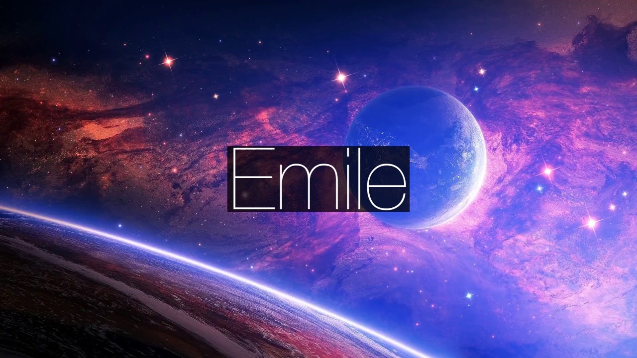 How to Pronounce Emile YouTube