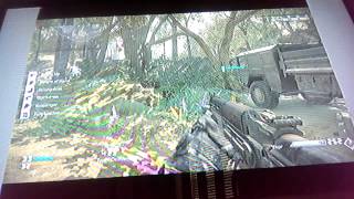Getting a Quad feed with every gun in cod Ghost #3 Net Worth