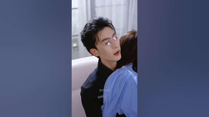 Chen si #chinesedrama2024 #drama #love #topnews