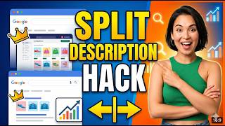 Celebrity Shopify SEO Hack: How to Split Collection Page Descriptions Profile