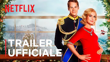 Quanti film sono un principe per Natale?
