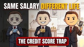 Why Poor People Pay More For Everything in America