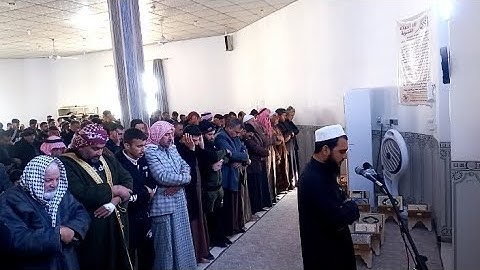 سورة الهُمَزَة{جامع الرؤوف الرحيم} عمر الحسان.