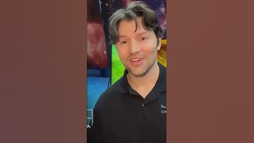 Paul Rudd Explores the Quantum Realm with NASA Part1 #short #viral