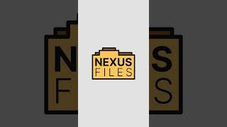Paper Folder Logo Animation