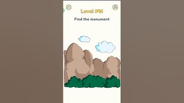 🔥 Dop 2 👀 Level 946 Android⚡IOS #dop2 #gameplay #shorts