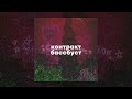 @cruisecut - Контракт (BASS BOOST)