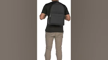 Lacoste Classic Backpack SKU 9917335 