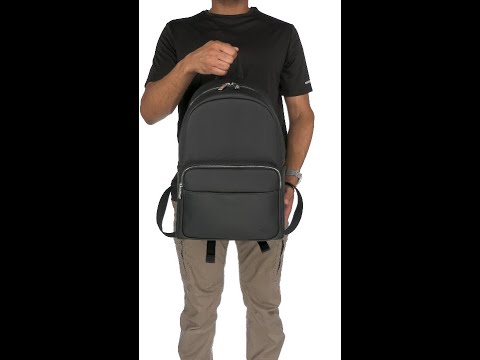 Lacoste Classic Backpack SKU 9917335