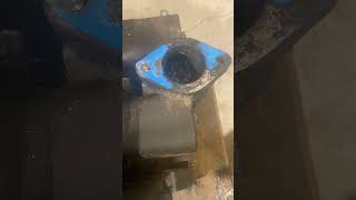 Part three of the 1985 phaser two rebuild
