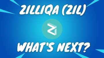ZILLIQA PRICE PREDICTION 2021 - ZIL PRICE PREDICTION - SHOULD I BUY ZIL - ZILLIQA FORECAST
